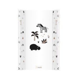 Albero Mio Přebalovací podložka pevná Albero Mio zoo