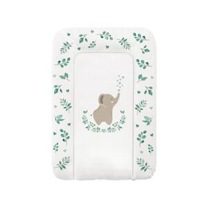 Albero Mio Přebalovací podložka měkká Albero Mio savanna