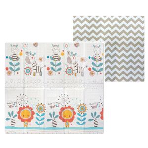 Milly Mally Oboustranná pěnová podložka Milly Mally