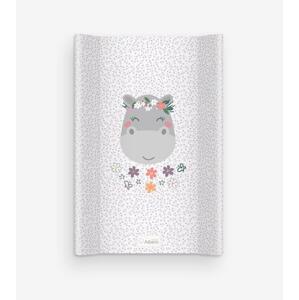 Albero Mio Přebalovací podložka měkká Albero Mio Hippo