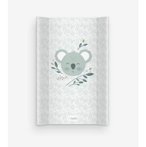 Albero Mio Přebalovací podložka měkká Albero Mio koala