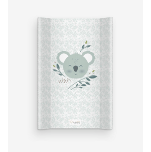 Albero Mio Přebalovací podložka pevná Albero Mio koala