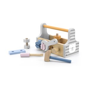 Viga Viga Dřevěná sada s nářadím