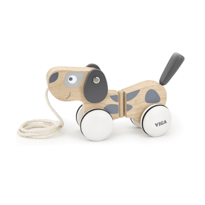 Viga Viga Dřevěný pejsek
