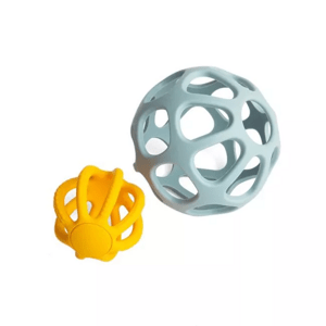 Bigjigs Toys Bigjigs Toys Aktivní míčky