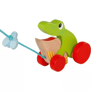 Goki Goki Žába s mouchou