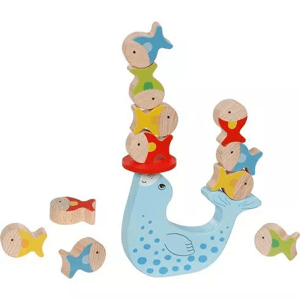 Goki Goki Balanční lachtan