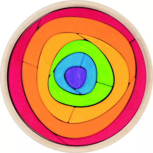 Goki Goki Puzzle Oculus