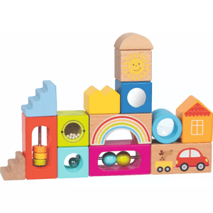 Goki Goki Stavebnice Senzory