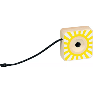 Goki Goki Dřevěný metr