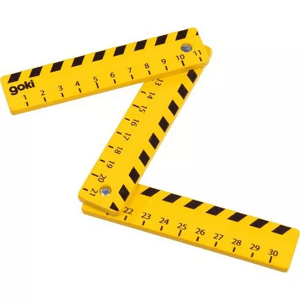 Goki Goki Skládací metr