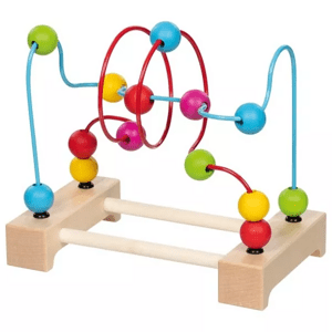 Goki Goki Labyrint s korálky