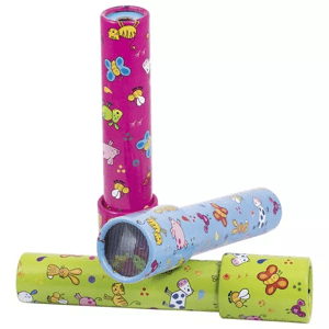 Goki Goki Krasohled s otáčecí hlavou na farmě