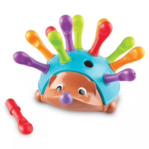 Learning Resources Learning Resources Motorická hračka - Ježek