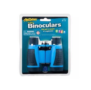 Learning Resources Learning Resources Geosafari - Dalekohled s kompasem