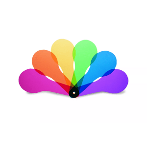 Learning Resources Learning Resources Míchání barev