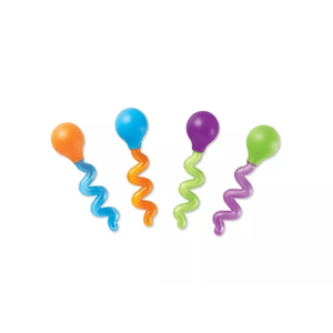 Learning Resources Learning Resources Kroucená kapátka, 4 ks