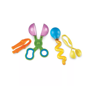 Learning Resources Learning Resources Sada pro rozvoj jemné motoriky