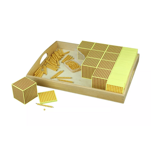 Moyo Montessori Moyo Montessori 100 - 1000