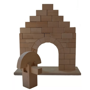 Moyo Montessori Moyo Montessori Římský most