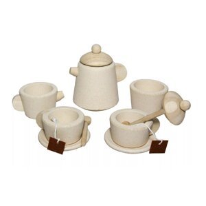 PlanToys PlanToys Čajový set