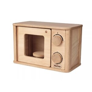 PlanToys PlanToys Mikrovlnná trouba