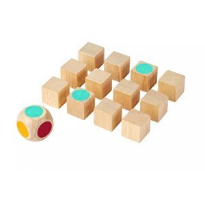 PlanToys PlanToys Mini-pexeso