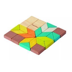 PlanToys PlanToys Mini-mozaika