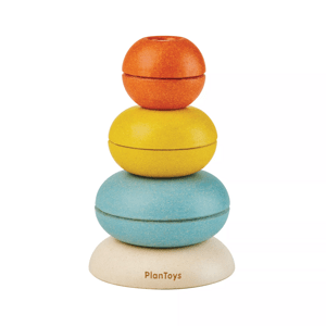 PlanToys PlanToys Stohování - mističky