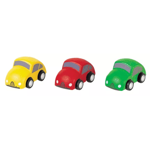 PlanToys PlanToys Auta (k autodráze)