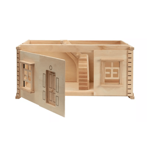 PlanToys PlanToys Podlaží k Viktoriánskému domečku