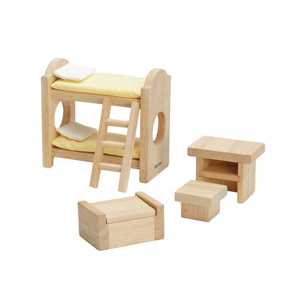 PlanToys PlanToys Dětský pokoj - Classic
