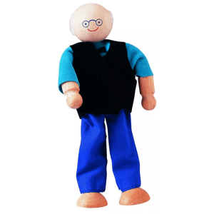 PlanToys PlanToys Dědeček