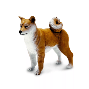 Safari Ltd. Safari Ltd. Figurka - Shiba Inu
