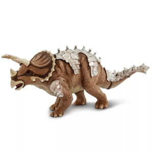 Safari Ltd. Safari Ltd. Figurka - Obrněný Triceratops
