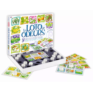 Sentosphere Sentosphere Vůně světa