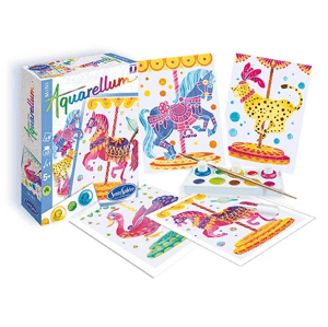 Sentosphere Sentosphere Aquarely mini - Manéž