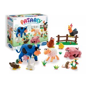 Sentosphere Sentosphere Modelína Patarev - Farma