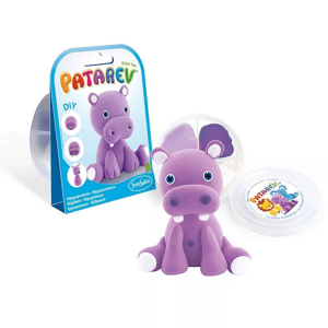 Sentosphere Sentosphere Modelína Patarev do kapsy - Hroch