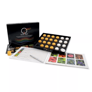 Sentosphere Sentosphere Olfatest - Čichová aromaterapie