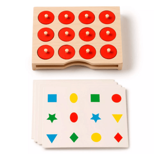 Toys for Life Toys for life - Najdi dvojice