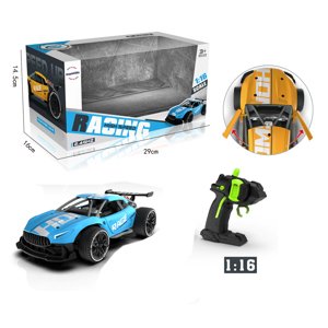 Mamido Mamido Autíčko na dálkové ovládání Rage 1:16 modrá