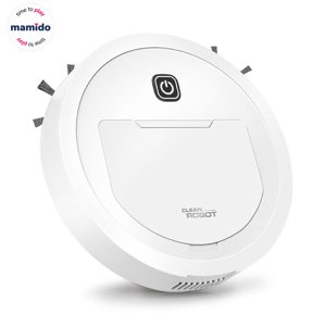 Mamido Mamido Dětský Robotický vysavač 3v1 Clean Robot