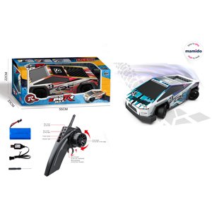 Mamido Mamido Auto na dálkové ovládání Race Sport Max modré