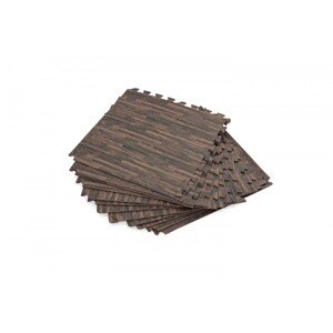 Bestway Bestway Ochranná pěnová podložka pod bazén 3 m² skládací