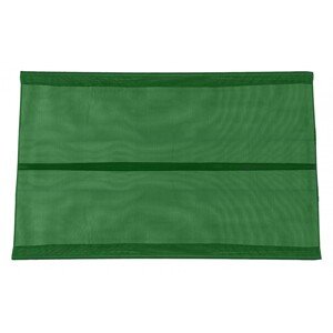 mamido Oplet sedadla Textiline pro zahradní houpačku 8011 Náhradní díl zelený