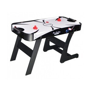 mamido Air Hockey stůl skládací 122 × 61 cm