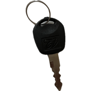 mamido Náhradní klíč pro elektrické autíčko