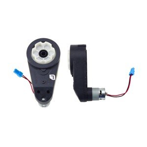Mamido Mamido Motor s převodovkou 555-C 24V 200W 12000 RPM