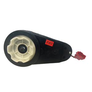 Mamido Mamido Motor s převodovkou RS550 24V 12000 RPM 200W